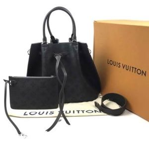 Louis Vuitton Mahina Girolata